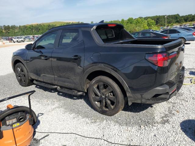 2023 Hyundai Santa Cruz Night VIN: 5NTJCDAFXPH073025 Lot: 57124254