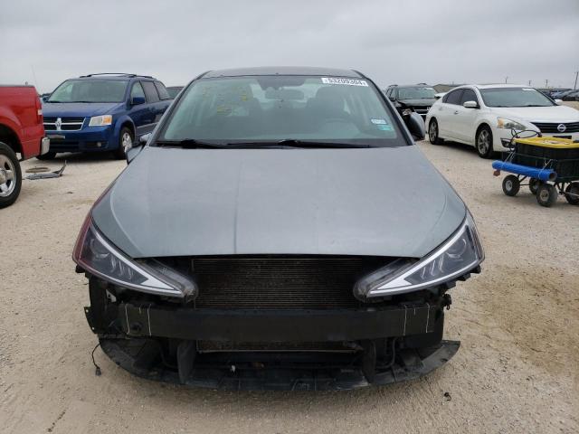 2019 HYUNDAI ELANTRA SE - KMHD84LF2KU787848