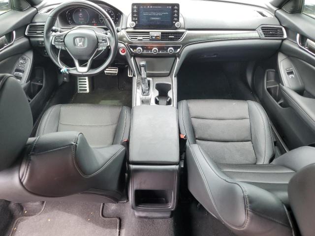 2020 HONDA ACCORD SPO - 1HGCV1F32LA073179