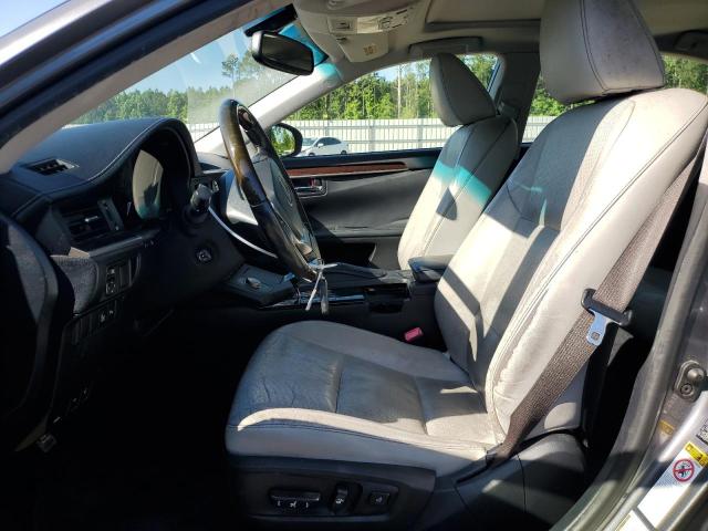 2015 Lexus Es 350 VIN: JTHBK1GG4F2157313 Lot: 56829164