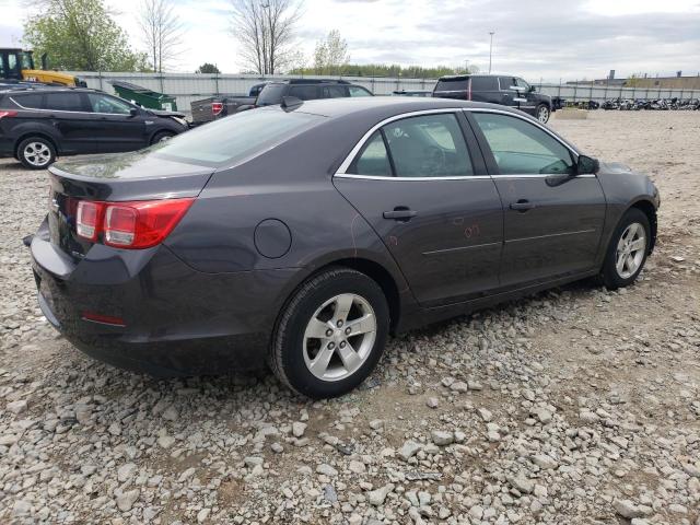 2013 Chevrolet Malibu Ls VIN: 1G11B5SA3DF296306 Lot: 53851224