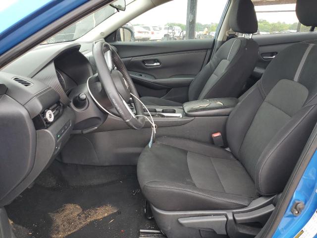 2020 Nissan Sentra Sv VIN: 3N1AB8CV7LY266004 Lot: 54917414