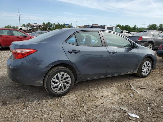 2018 TOYOTA COROLLA L - 2T1BURHE2JC086310