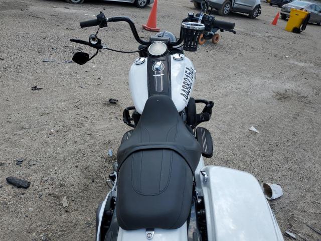 1HD1KVP16RB607322 Harley-Davidson FL HRXS 6