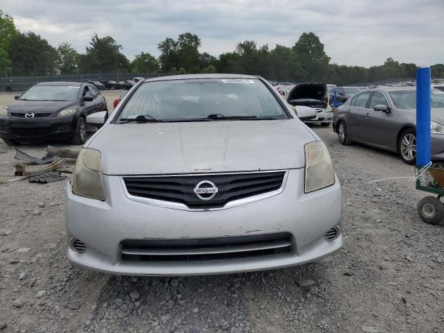 2012 Nissan Sentra 2.0 VIN: 3N1AB6AP6CL774437 Lot: 56098614