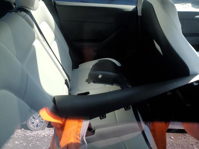 2023 TESLA MODEL Y - 7SAYGAEE3PF958542
