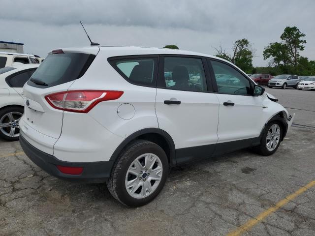 2014 Ford Escape S VIN: 1FMCU0F75EUA90618 Lot: 52675244