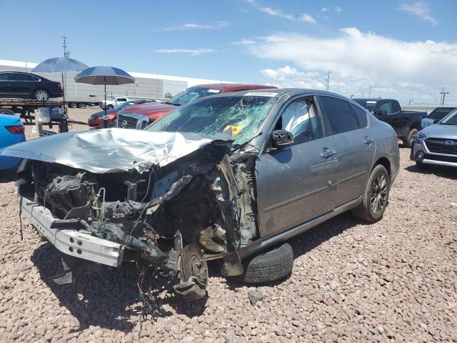 2007 Infiniti M35 Base VIN: JNKAY01E47M303632 Lot: 54938554