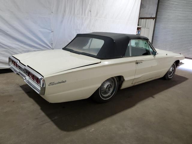 1966 Ford Thunderbir VIN: 6Y85Z110251 Lot: 56059854