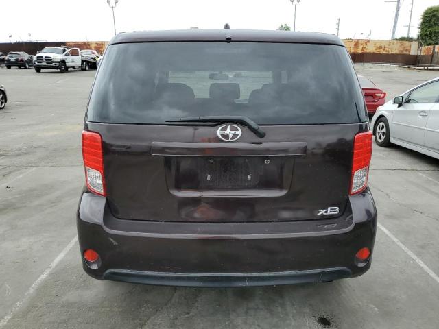 2014 Toyota Scion Xb VIN: JTLZE4FE2EJ056417 Lot: 55969484