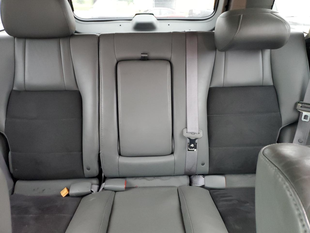 1J8HR78326C345207 2006 Jeep Grand Cherokee Srt-8