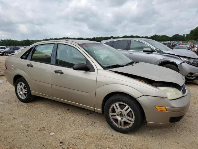 2007 Ford Focus Zx4 VIN: 1FAFP34N97W216410 Lot: 53769284