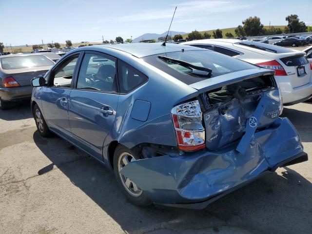 2007 Toyota Prius VIN: JTDKB20U577563869 Lot: 53717164