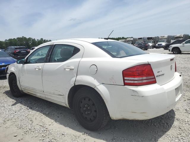 2008 Dodge Avenger Se VIN: 1B3LC46K48N585119 Lot: 56784024