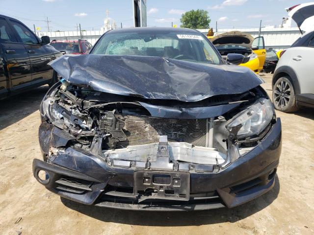 2017 HONDA CIVIC EX - 19XFC1F36HE007675