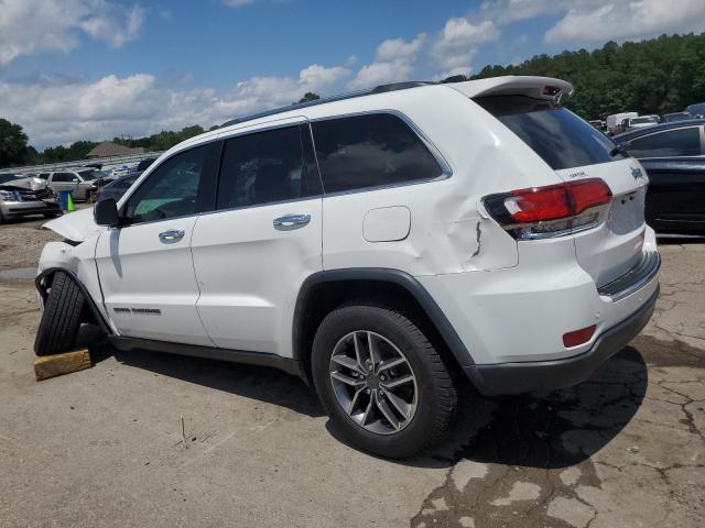 2020 Jeep Grand Cherokee Limited VIN: 1C4RJEBG6LC203702 Lot: 55015004