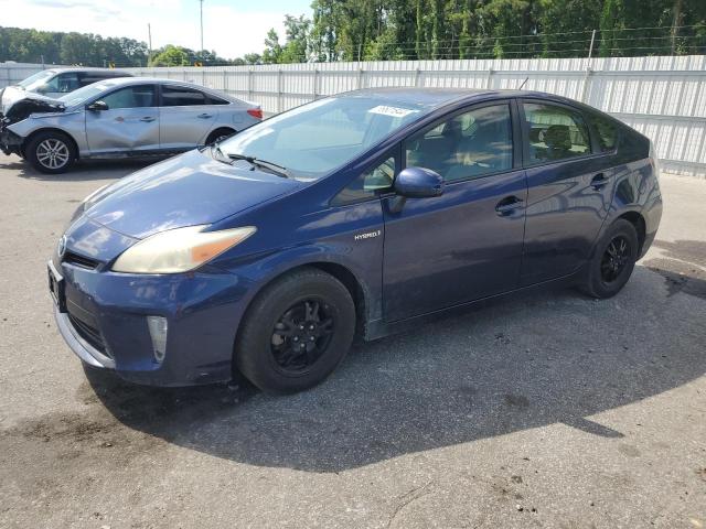 2012 Toyota Prius VIN: JTDKN3DU9C0334900 Lot: 56601844