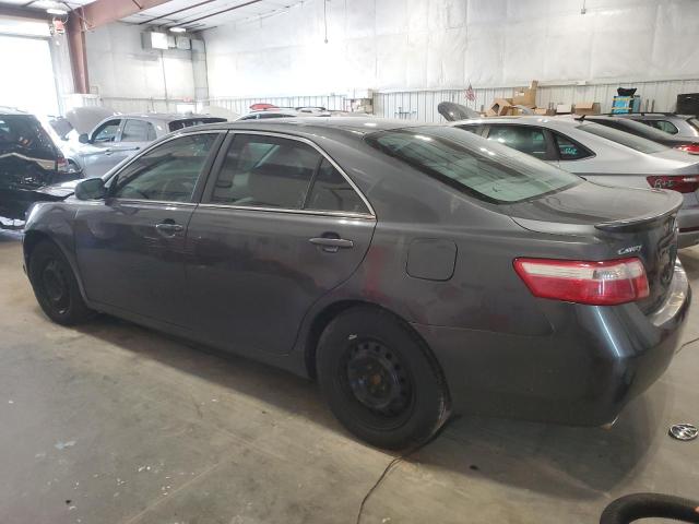 2007 Toyota Camry Le VIN: 4T1BK46K37U514409 Lot: 55147914