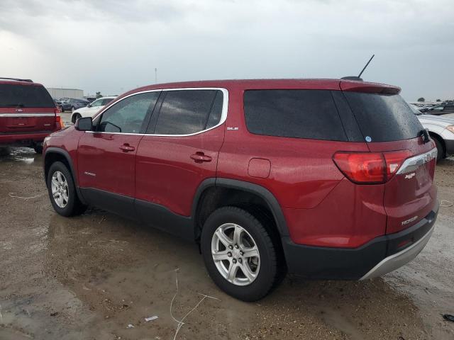 2019 GMC Acadia Sle VIN: 1GKKNKLA0KZ243823 Lot: 53336274