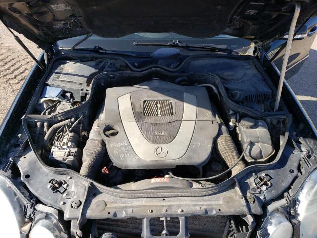 2007 Mercedes-Benz E 350 4Matic VIN: WDBUF87X97B149733 Lot: 56211214