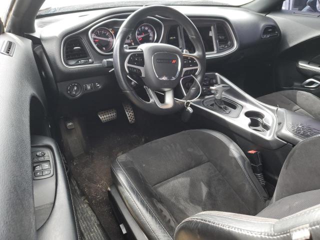 2017 Dodge Challenger Gt VIN: 2C3CDZGG5HH629564 Lot: 54588554