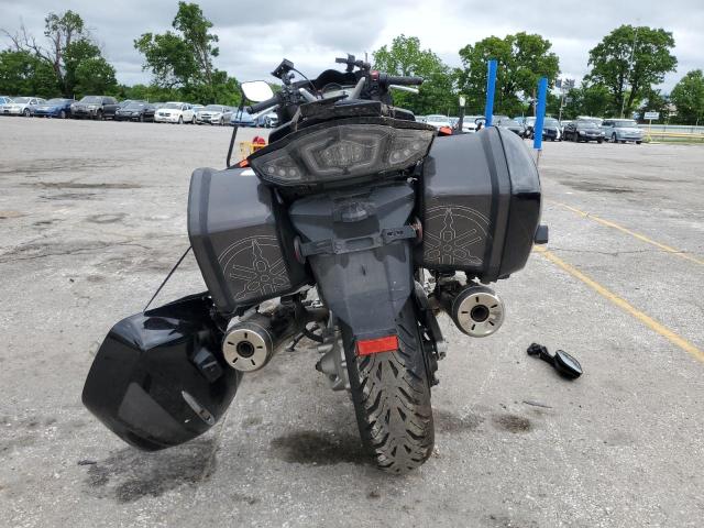 2017 YAMAHA FJR1300 AE - JYARP30E8HA000376