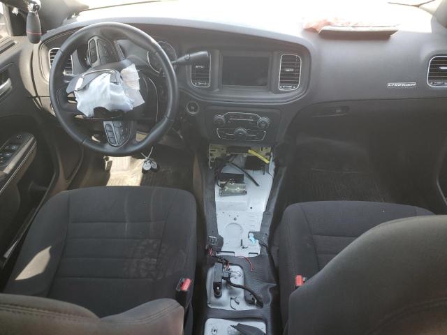 2021 DODGE CHARGER PO - 2C3CDXAT1MH658421