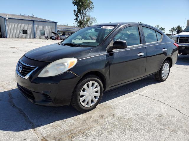 2012 Nissan Versa S VIN: 3N1CN7AP4CL802029 Lot: 54462334