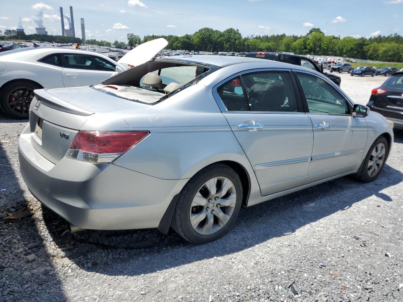 1HGCP36879A032847 2009 Honda Accord Exl