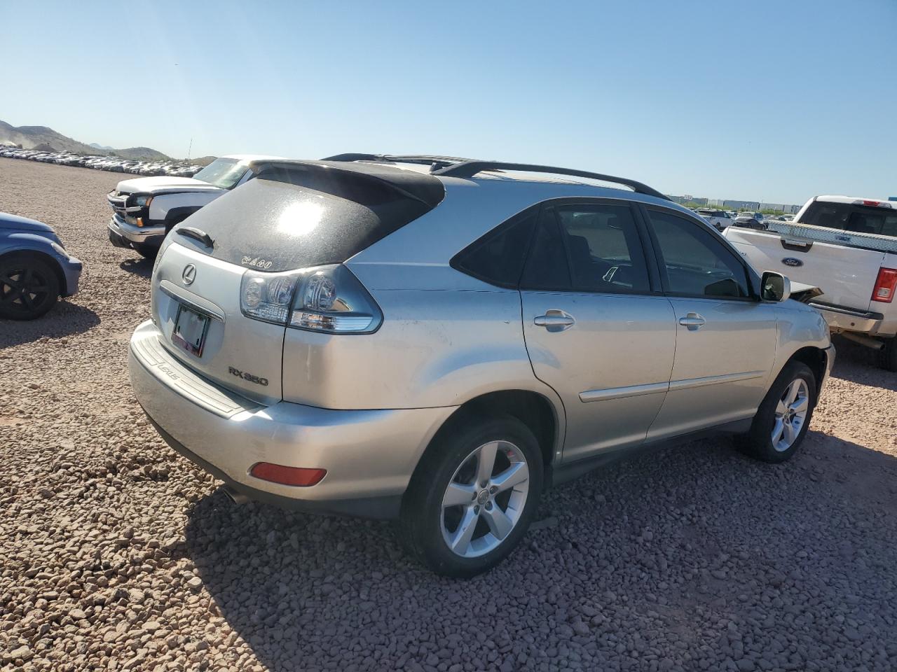 JTJHK31UX72027413 2007 Lexus Rx 350