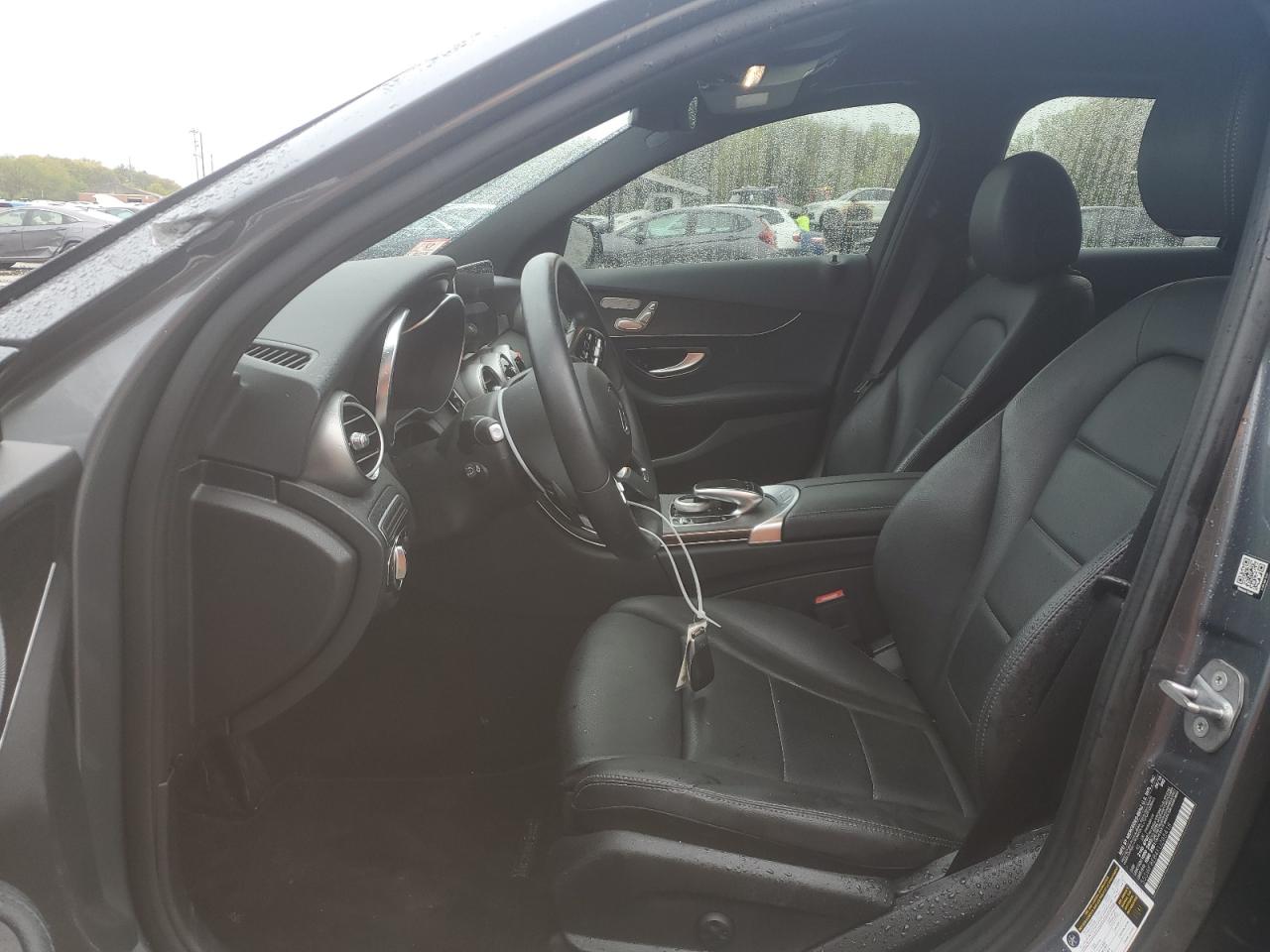55SWF8EB4KU285418 2019 Mercedes-Benz C 300 4Matic