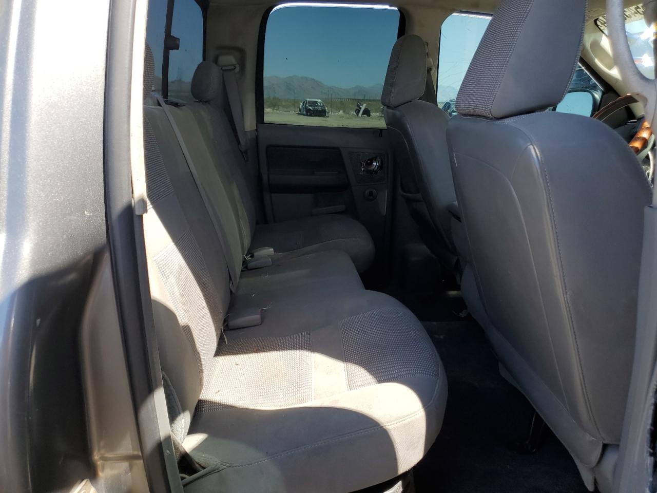 1D7HA18236S678305 2006 Dodge Ram 1500 St