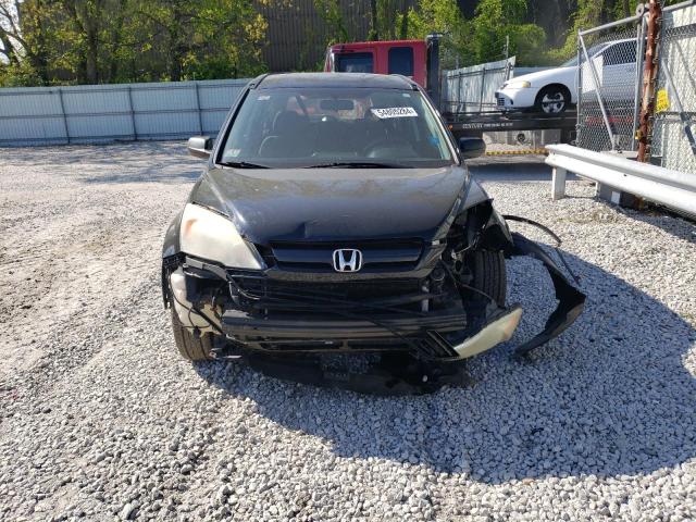 2009 Honda Cr-V Lx VIN: 5J6RE48379L028415 Lot: 54805284