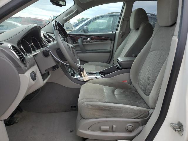 2015 Buick Enclave VIN: 5GAKRAKD1FJ100357 Lot: 56042994