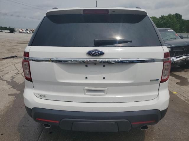 2013 Ford Explorer VIN: 1FM5K8B81DGC31208 Lot: 54032974