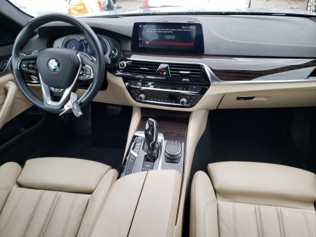 2019 BMW 530 Xi VIN: WBAJA7C54KG909688 Lot: 54938904