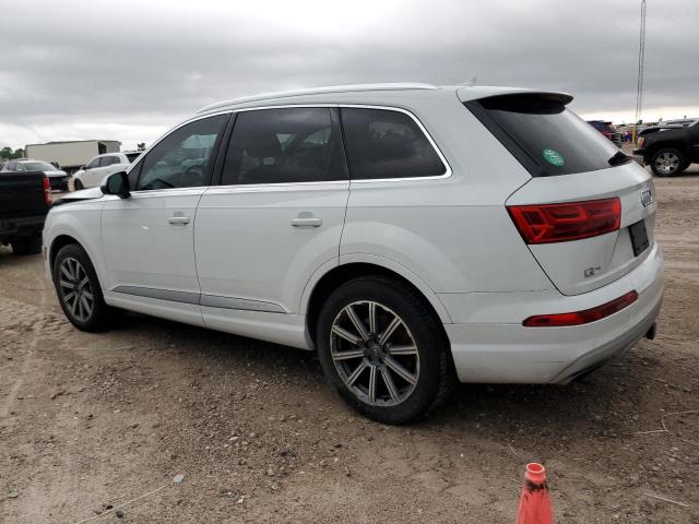 2019 Audi Q7 Premium Plus VIN: WA1LHAF79KD044343 Lot: 60043774