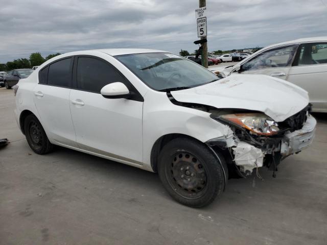 VIN JM1BL1UP8D1829136 2013 Mazda 3, I no.4