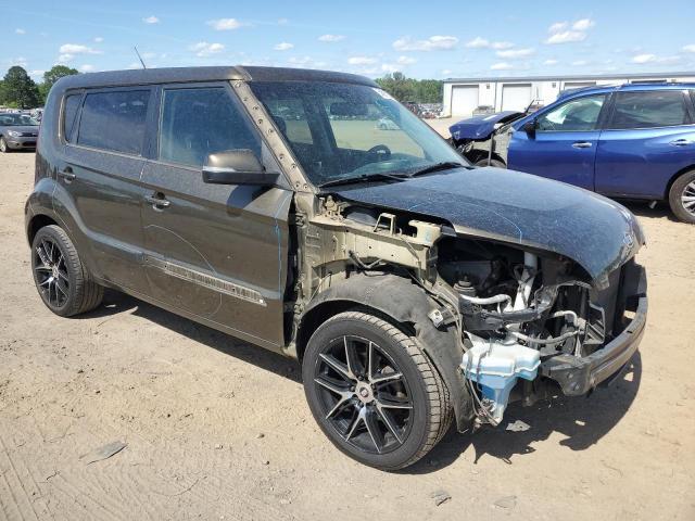 2012 Kia Soul + VIN: KNDJT2A60C7391382 Lot: 54537154