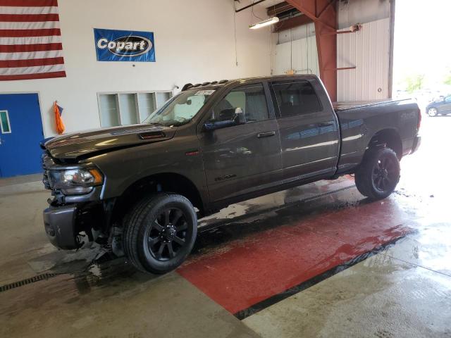 2020 Ram 2500 Big Horn VIN: 3C6UR5DJ6LG226395 Lot: 55179114