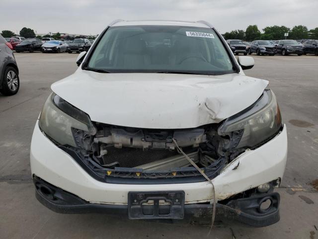 2012 Honda Cr-V Exl VIN: 5J6RM3H78CL017432 Lot: 56335044