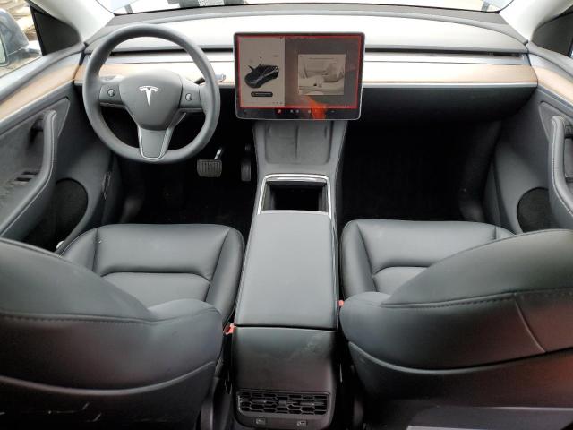 2023 Tesla Model Y VIN: 7SAYGDEE0PA183826 Lot: 55379104