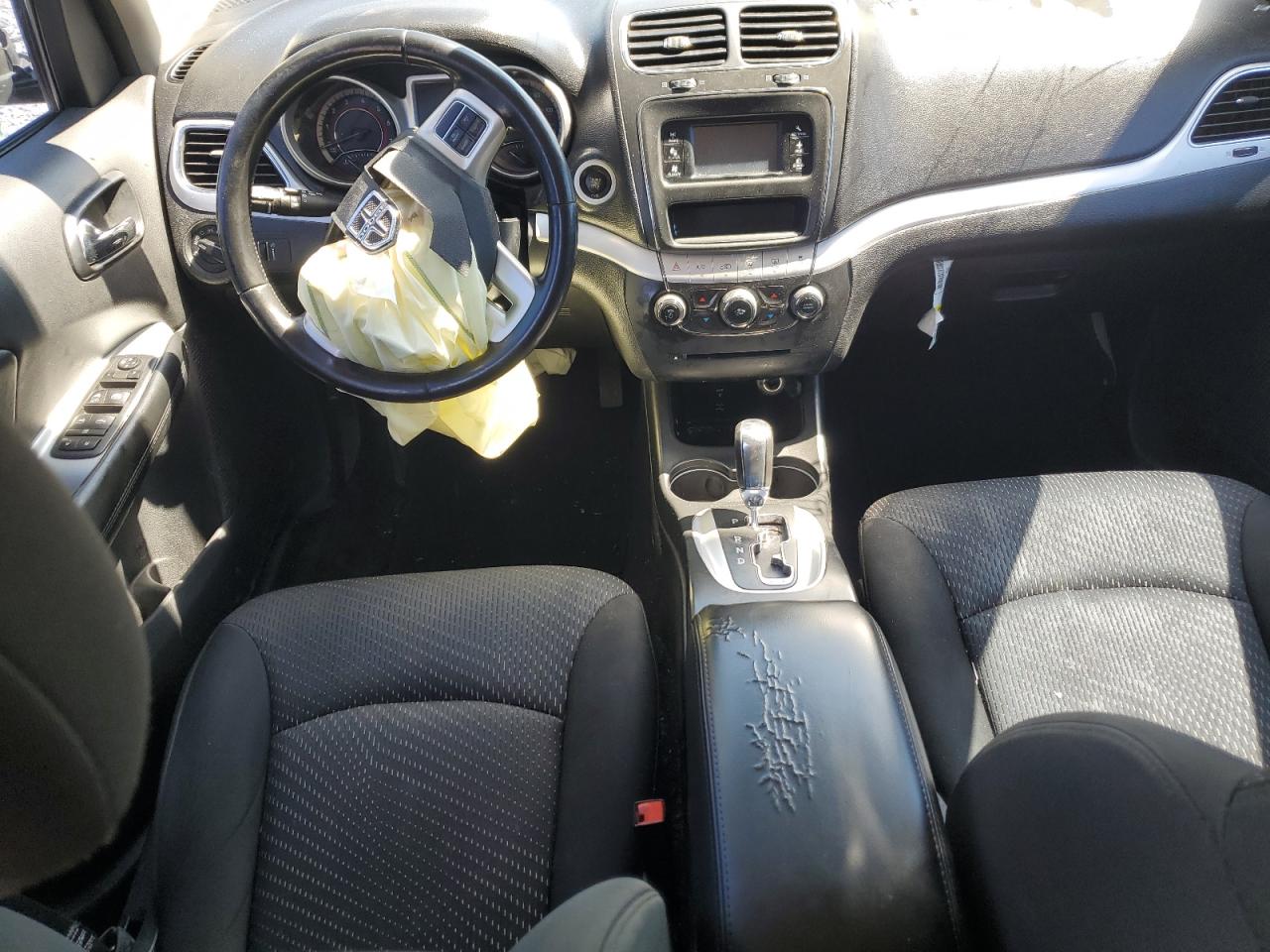 3C4PDCAB2LT181100 2020 Dodge Journey Se