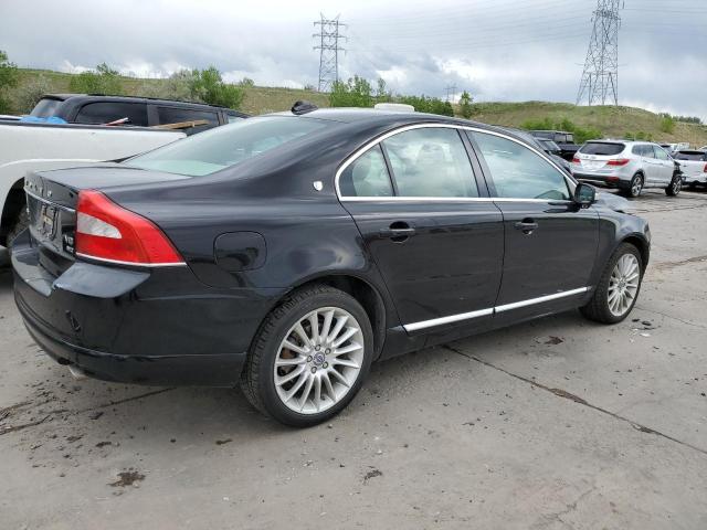 2010 Volvo S80 V8 VIN: YV1852AR5A1119388 Lot: 55693054