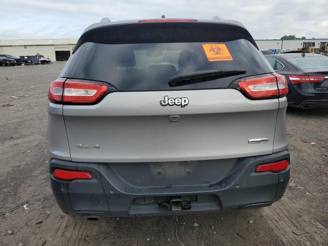 2015 Jeep Cherokee Latitude VIN: 1C4PJMCB6FW742375 Lot: 54921844