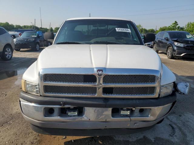 1998 Dodge Ram 2500 VIN: 3B7KC22Z5WG138239 Lot: 54568394