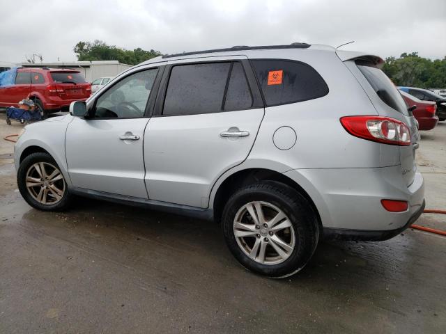 2010 Hyundai Santa Fe Limited VIN: 5NMSK4AG3AH387375 Lot: 54243024