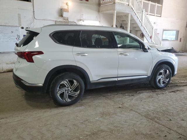 2021 Hyundai Santa Fe Sel VIN: 5NMS3DAJXMH309897 Lot: 53985614