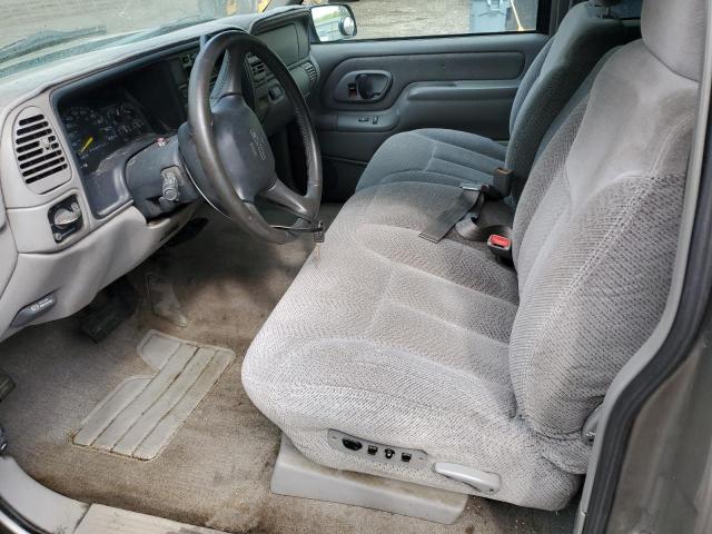 1998 GMC Sierra K1500 VIN: 1GTEK19R1WE530738 Lot: 55101904