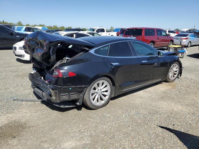 2017 Tesla Model S VIN: 5YJSA1E12HF228477 Lot: 53664414